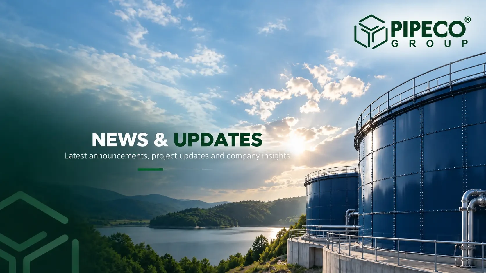 Welcome to PIPECO GROUP