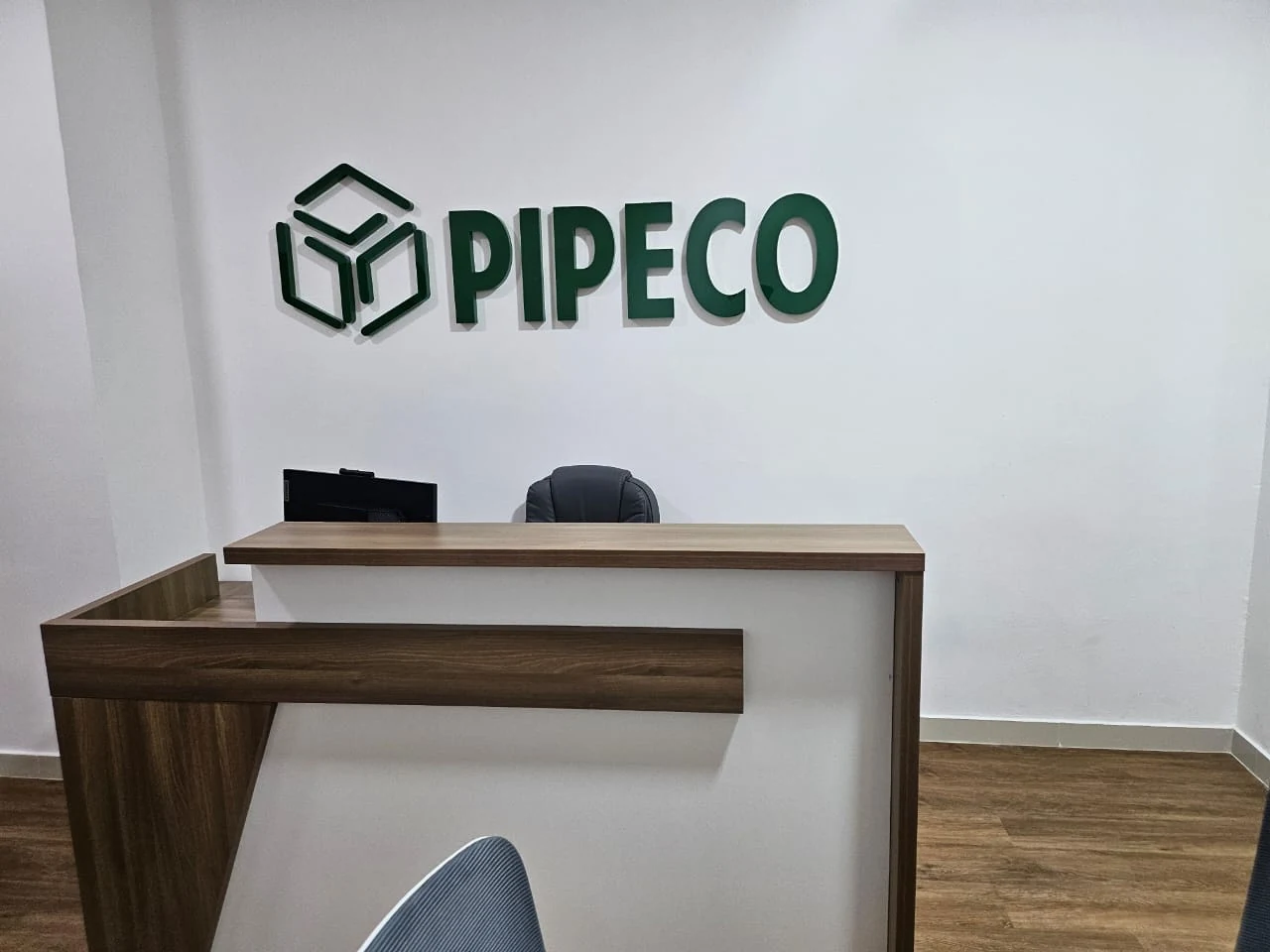 PIPECO Oman