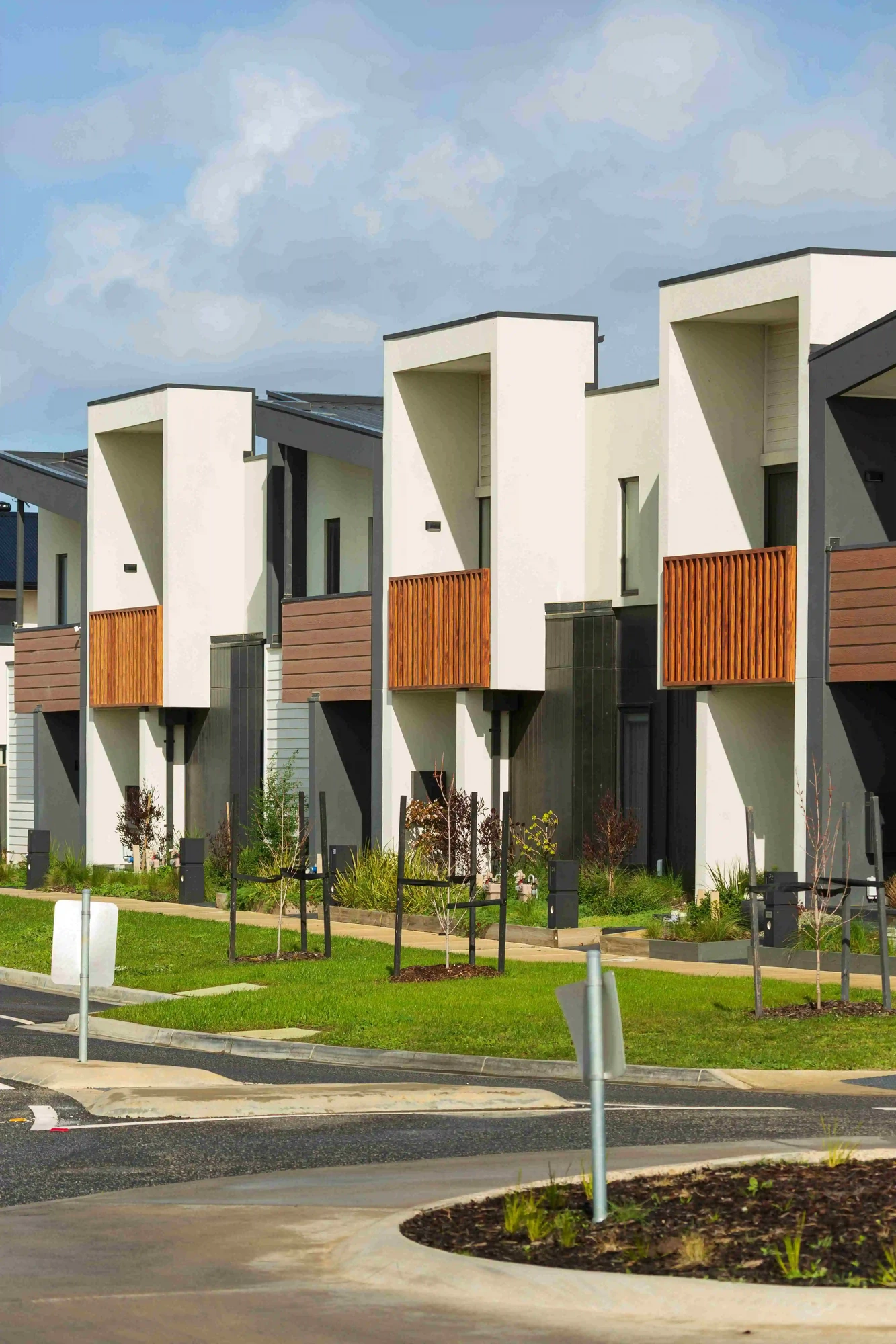 Commercial & Residential