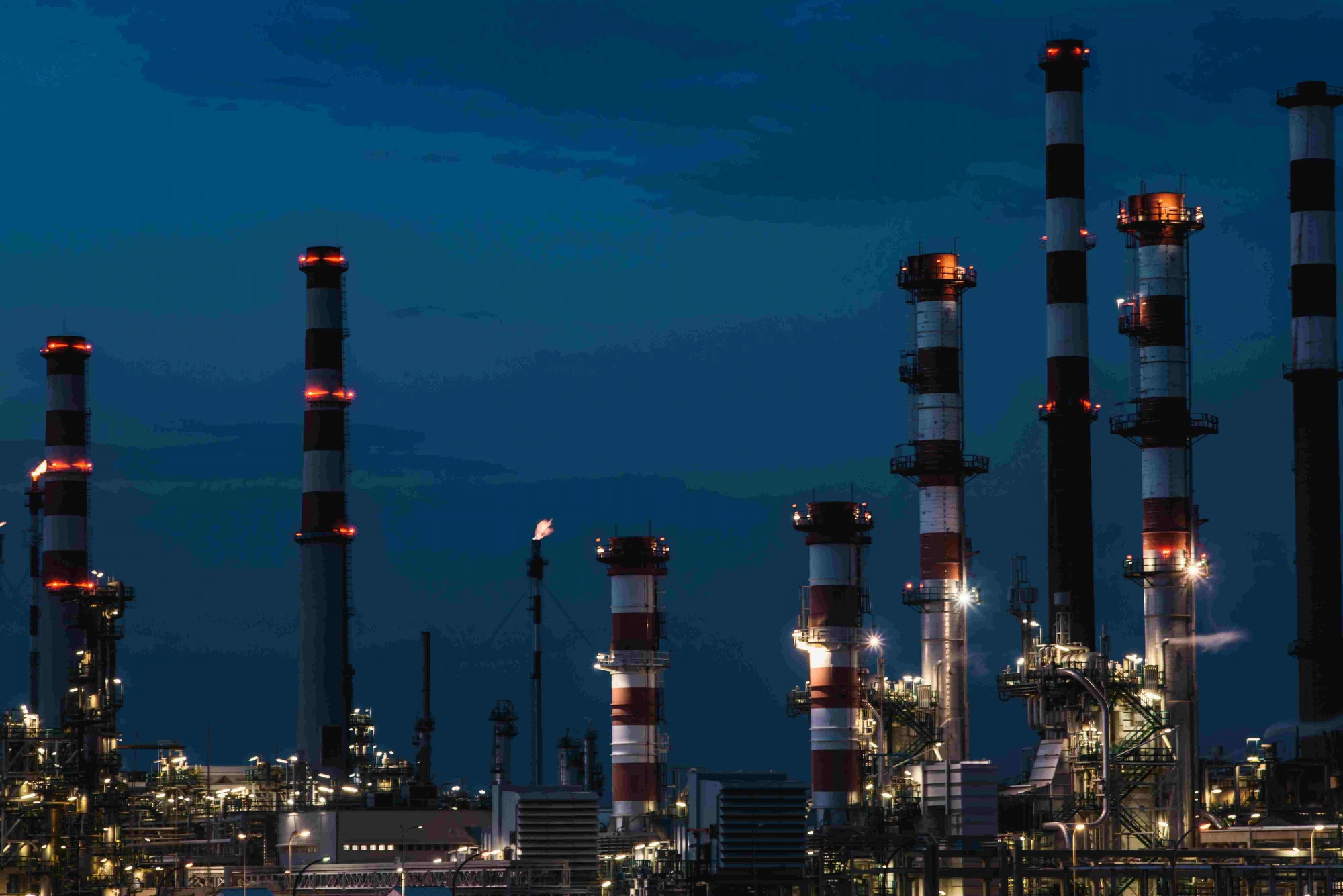 Industrial