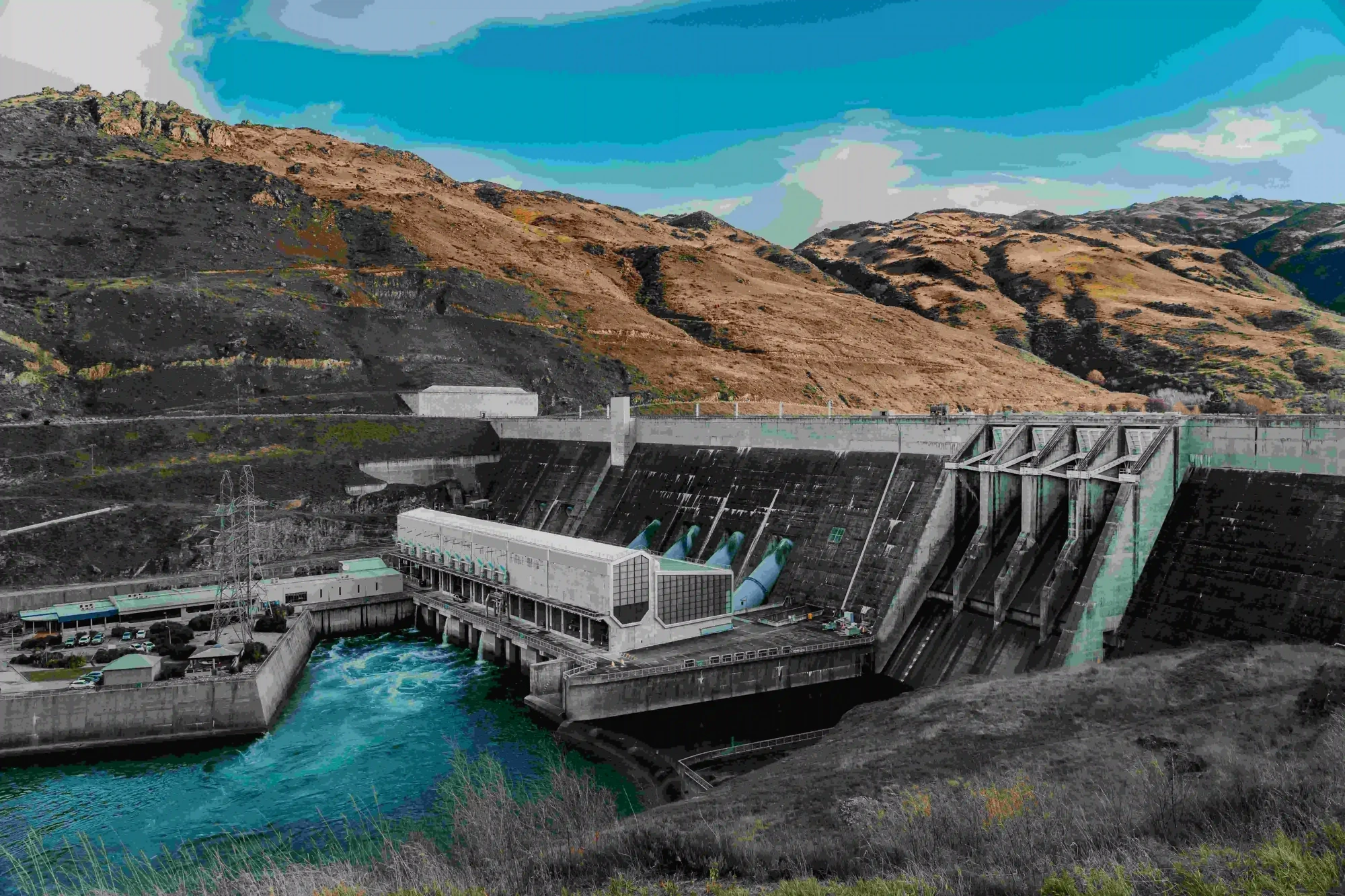 Water & Utilities